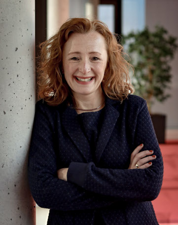 Katja Lägeler